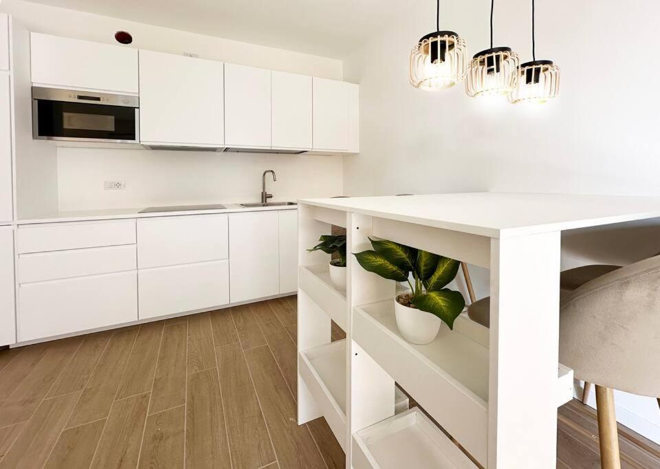 Апартаменты Scandinavian House-Milan City Centre Экстерьер фото