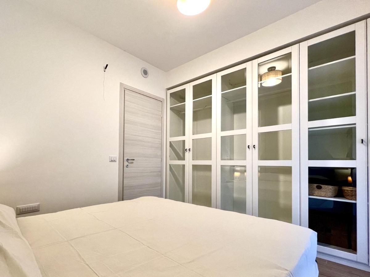 Апартаменты Scandinavian House-Milan City Centre Экстерьер фото